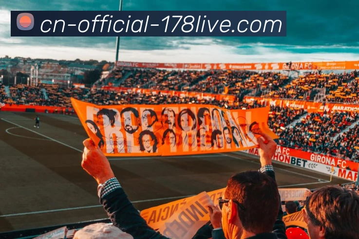 178直播APP 封面图