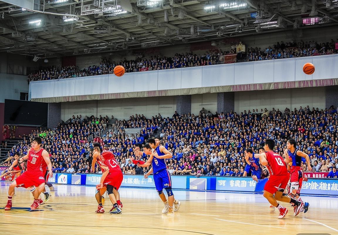 2016-2017赛季CBA辽宁队VS山西队巅峰对决回顾