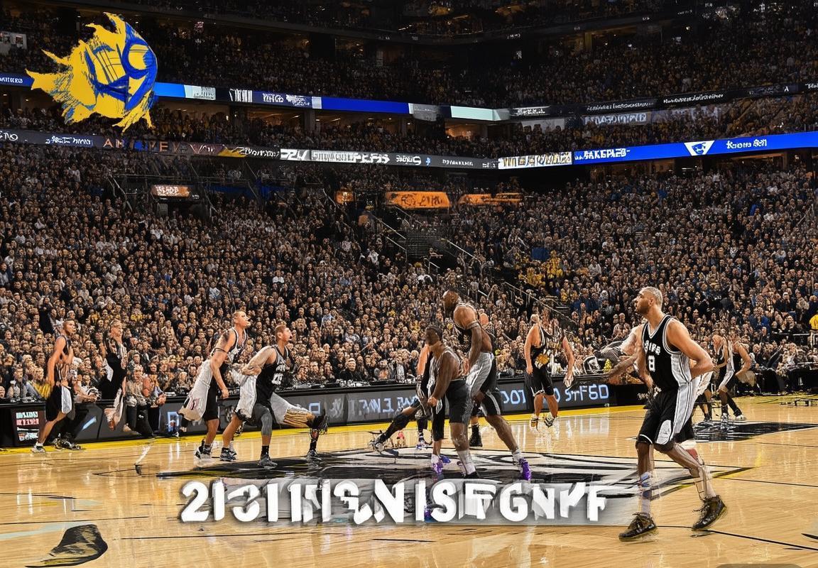 2017NBA季后赛马刺勇士系列赛深度解析