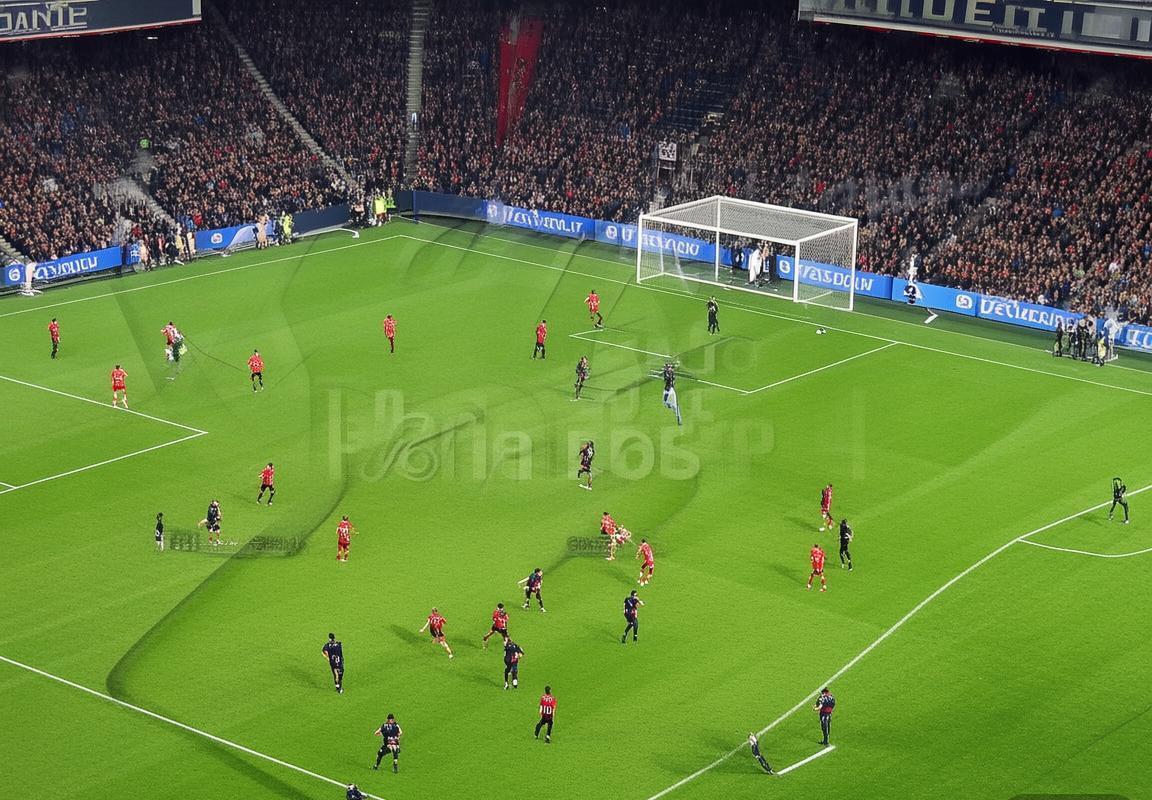 巴黎圣日耳曼vs曼联：巅峰对决解析与悬念揭晓