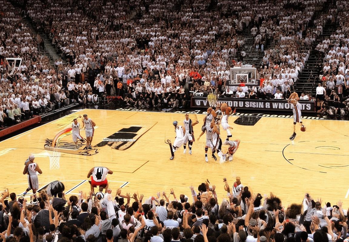 2013年NBA总决赛：雷·阿伦三分与帕克绝杀关键瞬间回顾