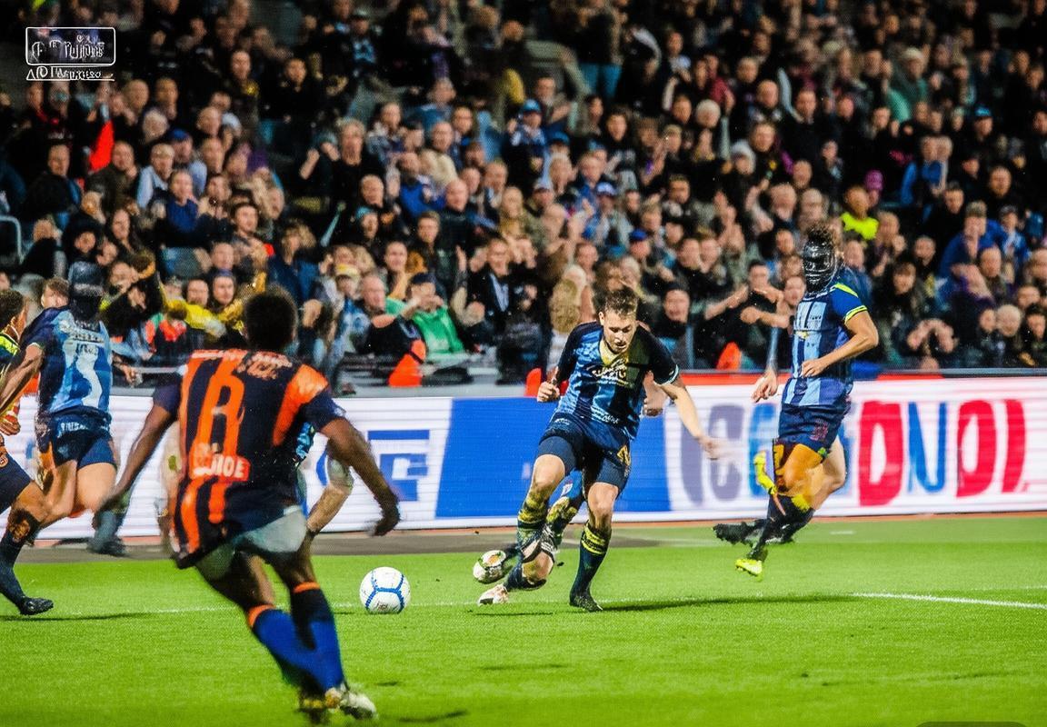 2018瑞典超级联赛焦点战：赫根vs哥德对决回顾